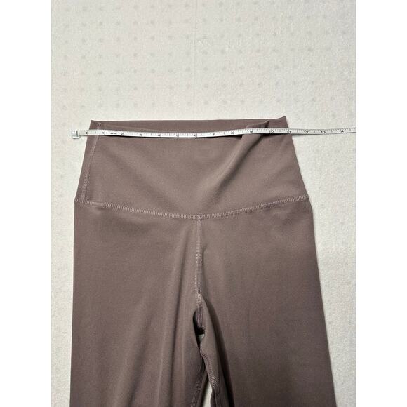 Nike Dri-FIT High-Waist Leggings Women’s S Mauve, Excellent Condition - Picture 5 of 7